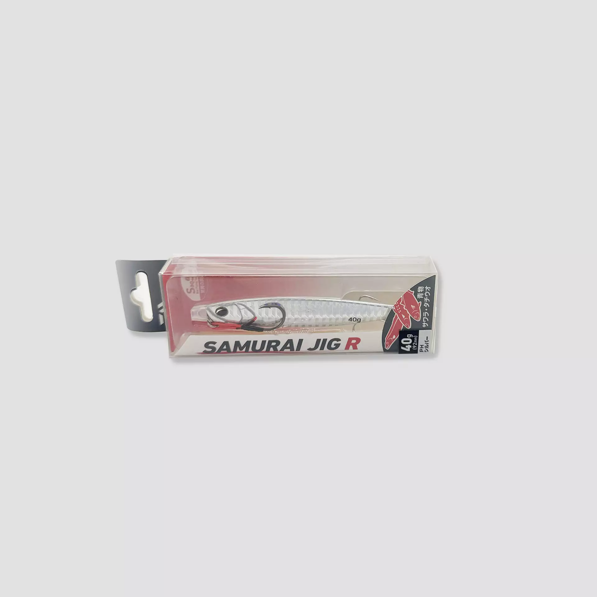 Daiwa Samurai Jig 40 gr