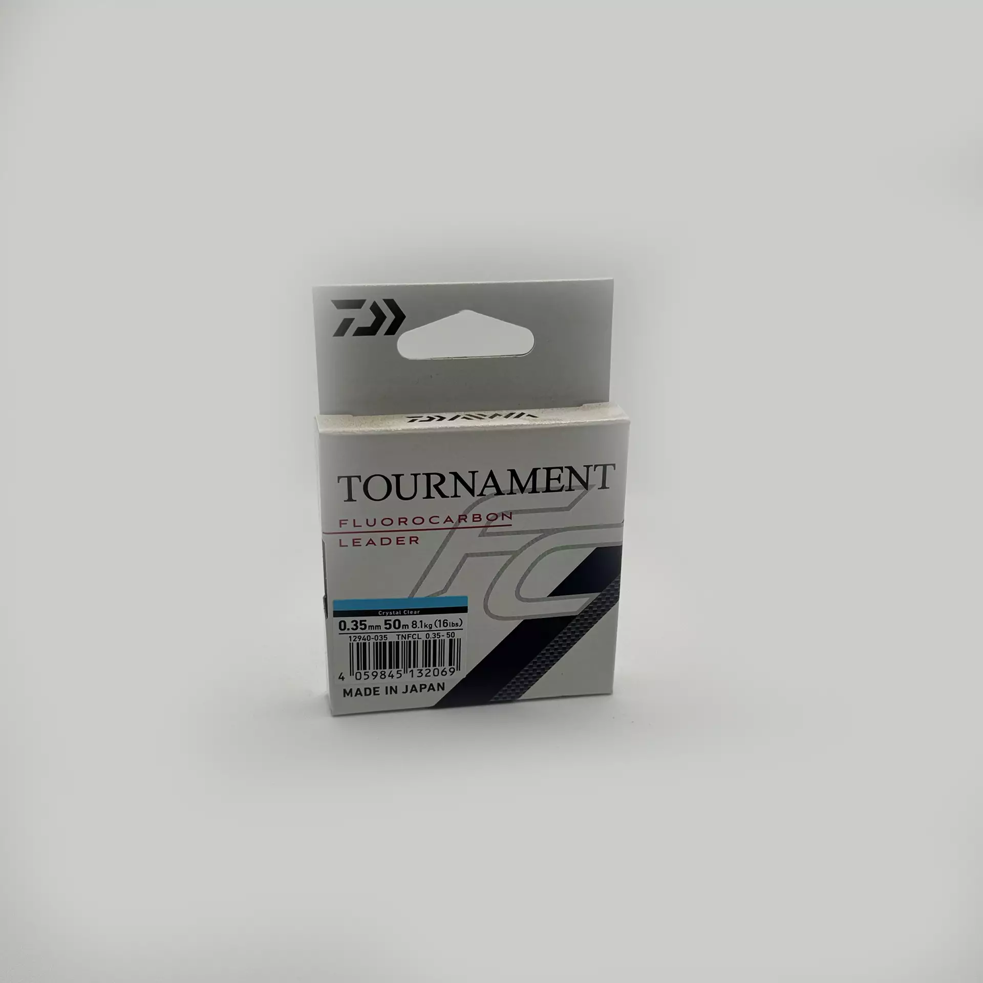 Daiwa Tournament 0.35mm Fluorocarbon Lider Misina