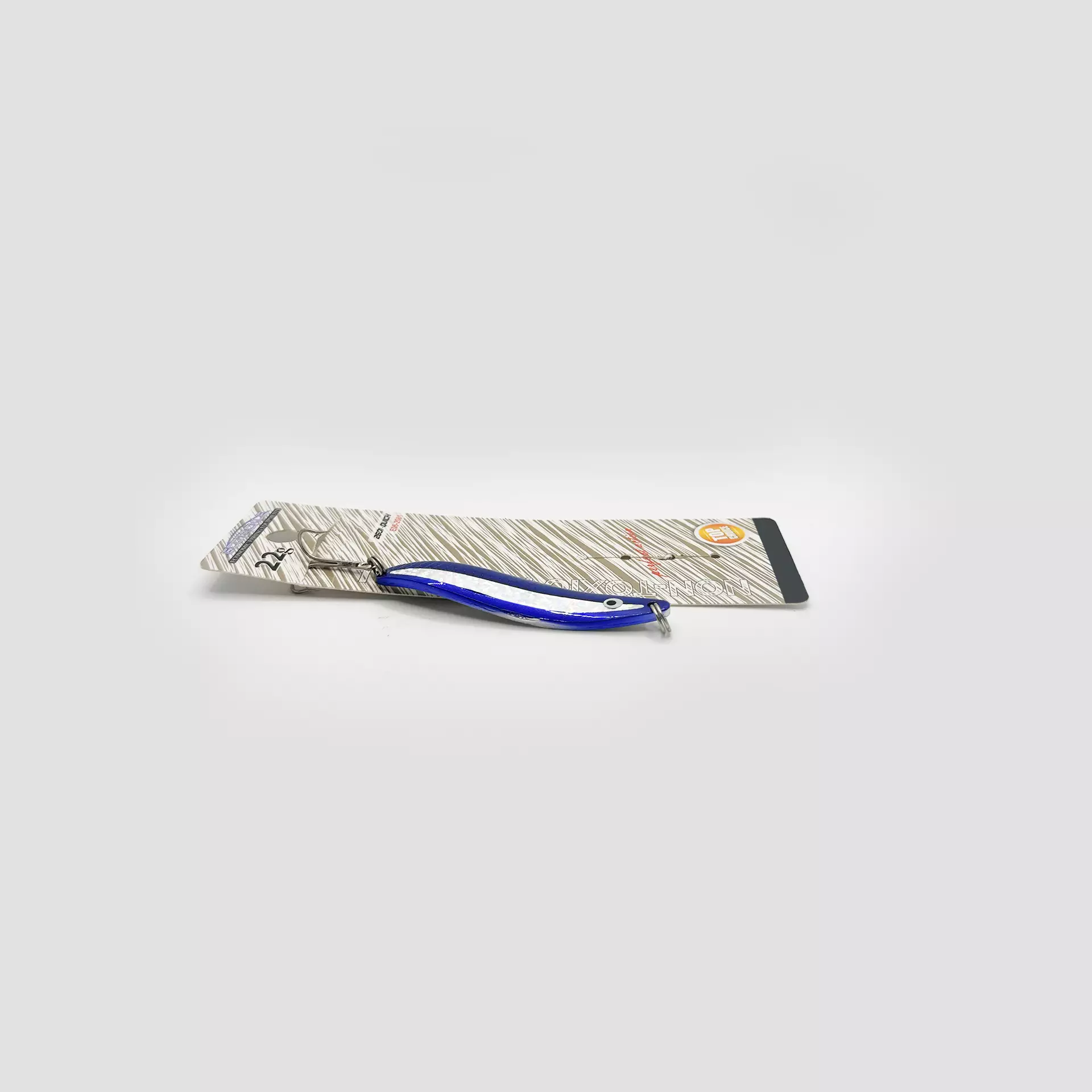 Ecotackle 2601 Quick Kaşık, 22g