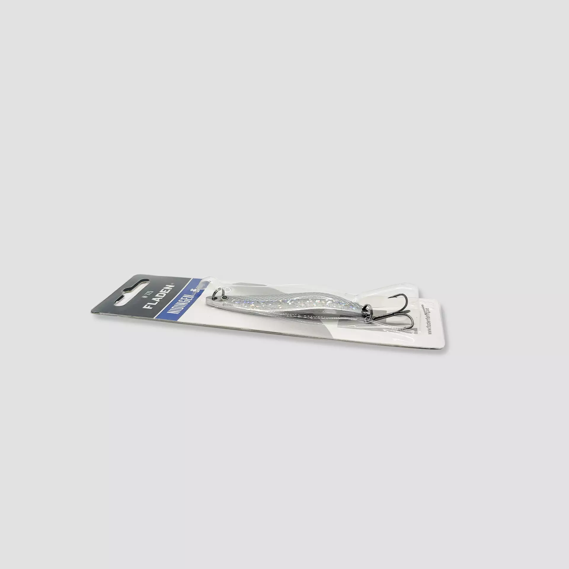 Fladen 28gr Kaşık