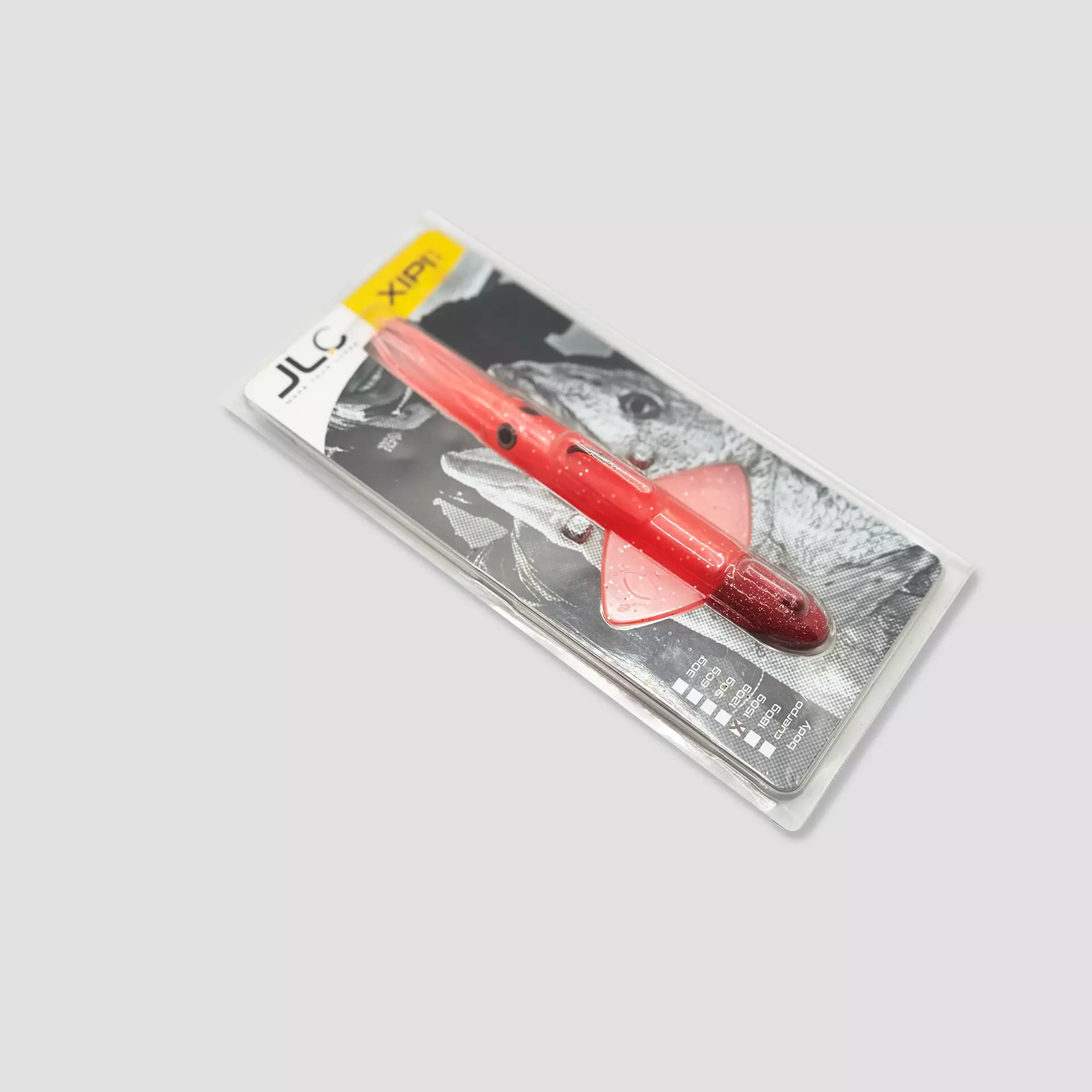 JLC XIPI Sahte Kalamar Yemi 150 gr
