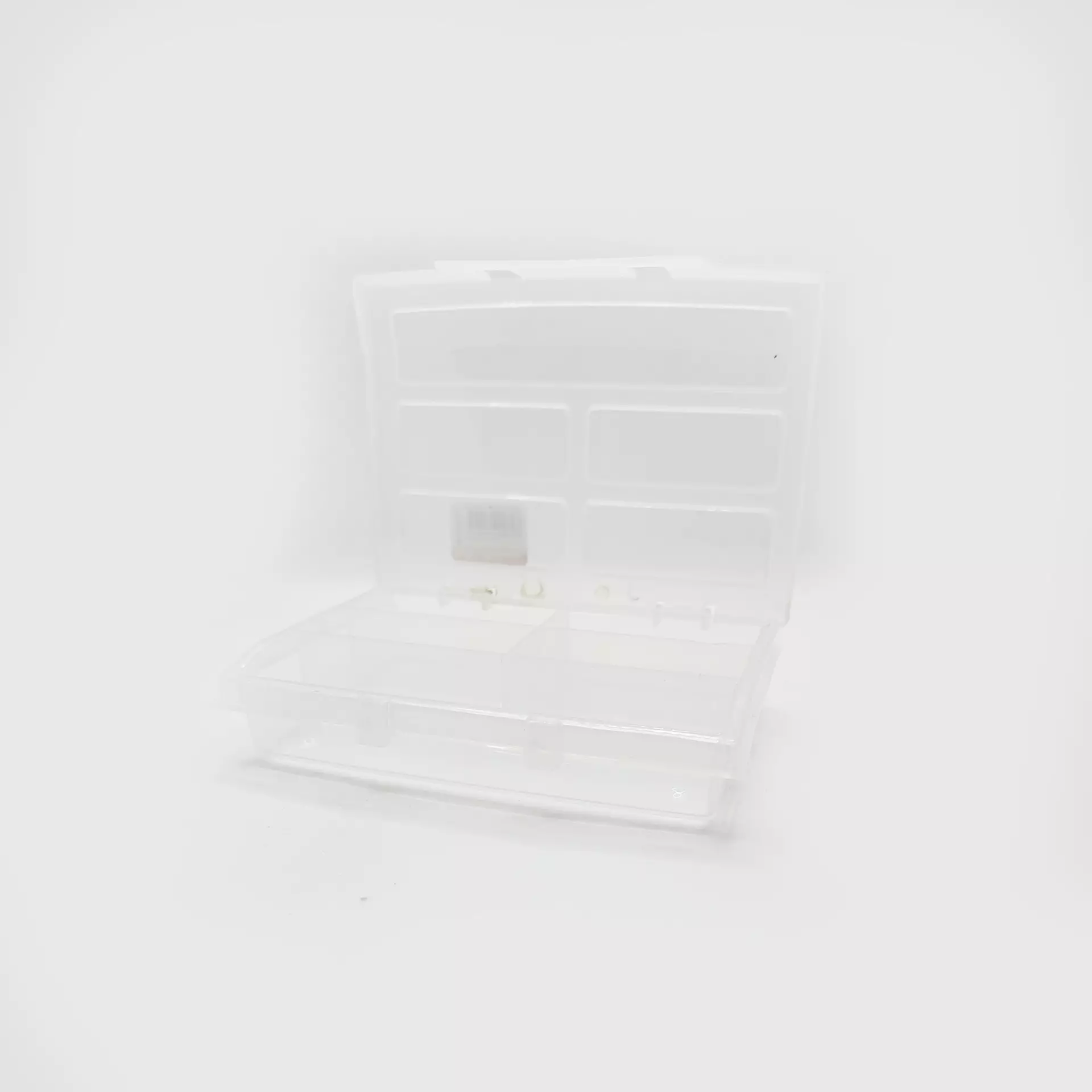Karbon Organizer Kutu 7''