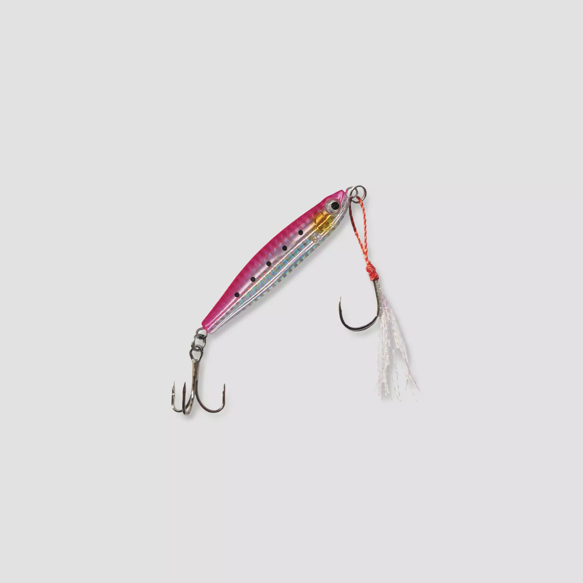 Maria Mucho Lucir 35gr Jig
