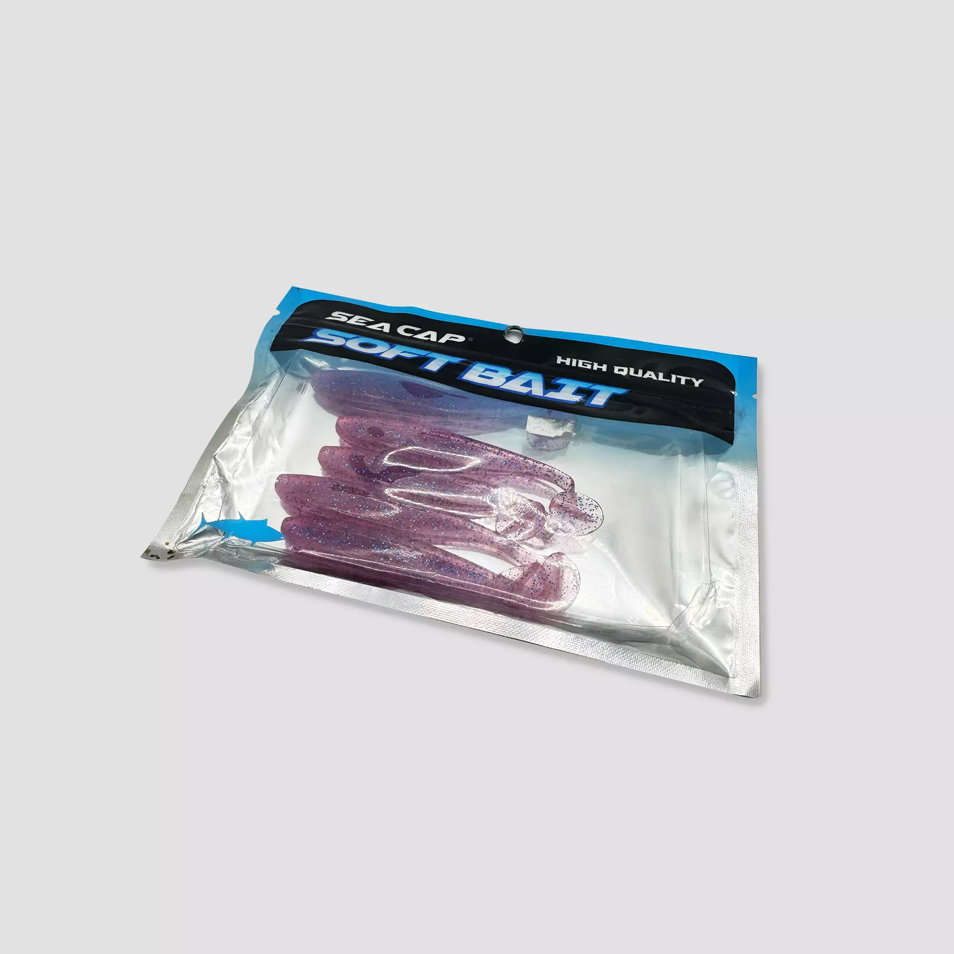 Sea Cap Silikon Yem