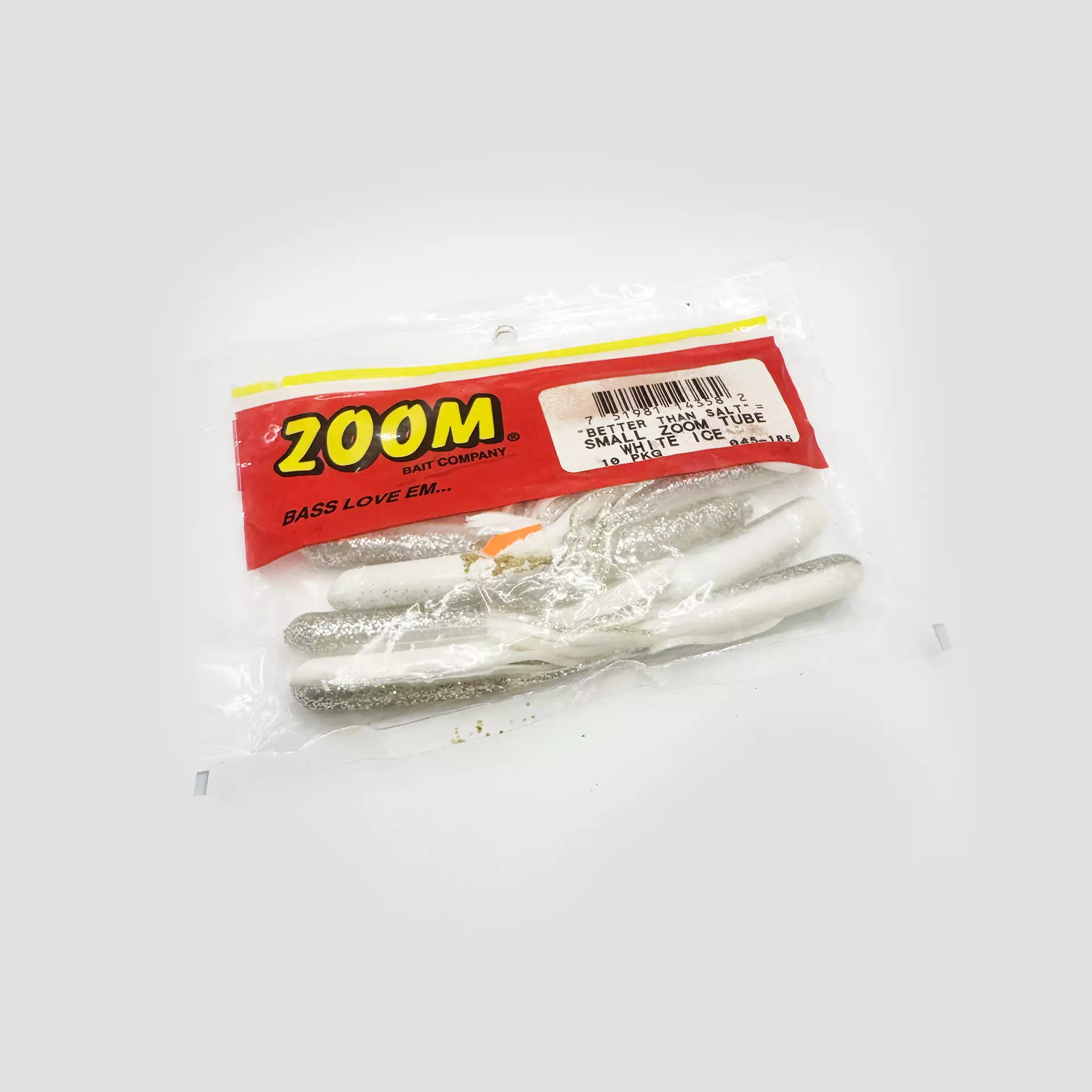 Zoom Silikon Yem